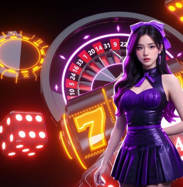 一触即发人生赢家K8